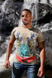 1341 BC T-Shirts - Wholesale Prices - Andreas Diofebi